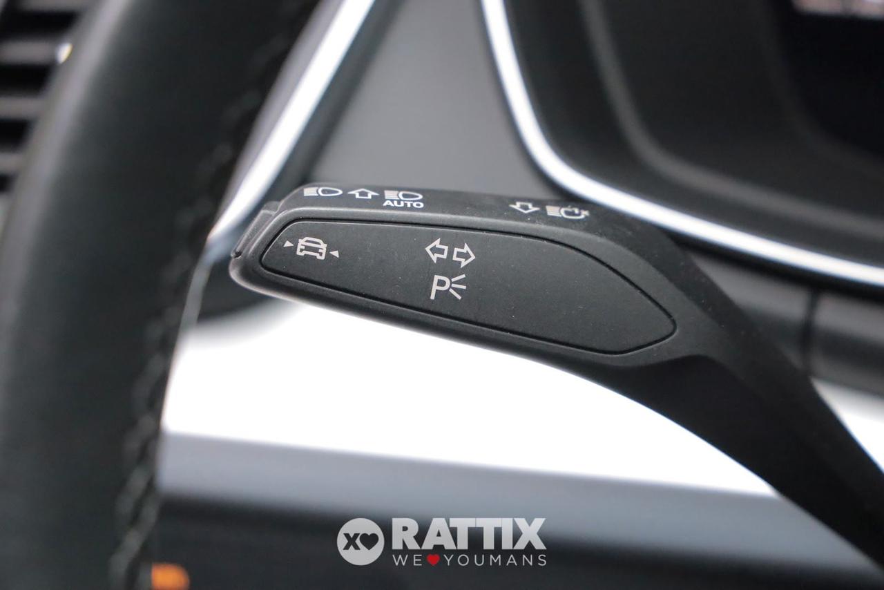 Audi Q5 Sportback 35 2.0 TDI Mhev 12V Business Advanced s-Tronic