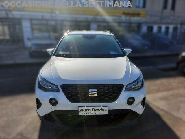 SEAT Arona 1.0 EcoTSI 110 CV Style