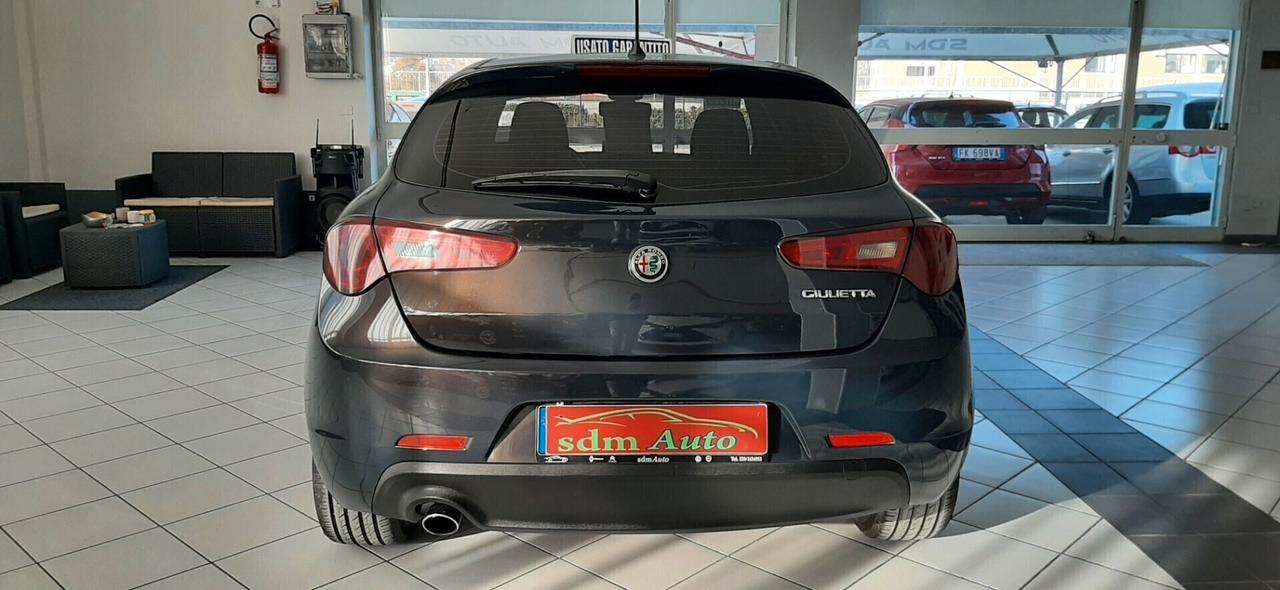 Alfa Romeo Giulietta 1.6 JTDm 120 CV Super