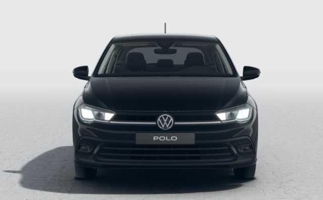 Volkswagen Polo 6ª serie 1.0TSI 95CV Edition Plus - IVA ESPOSTA -