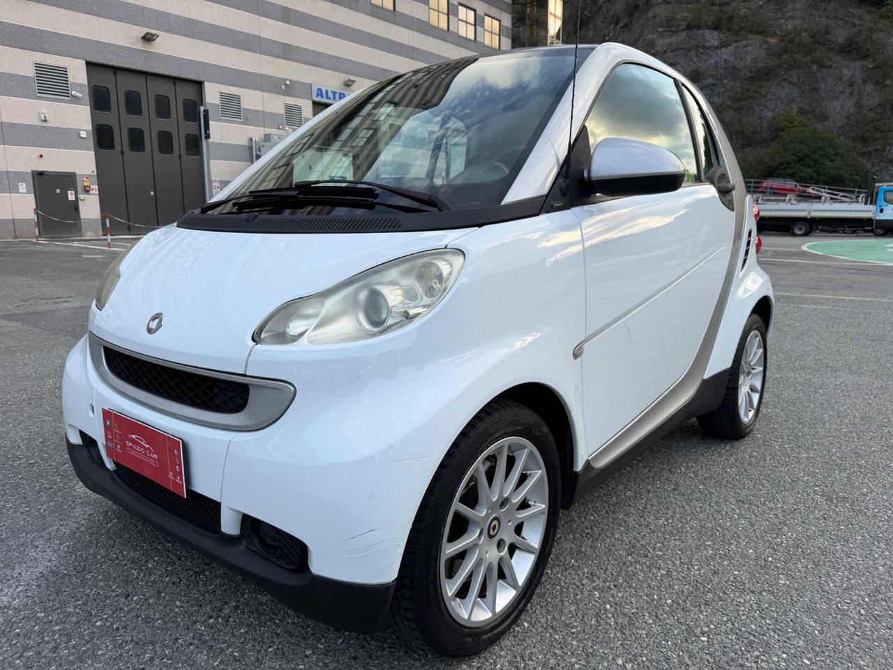 Smart ForTwo 1.0 71cv - Passion SERVOSTERZO/AUTOMATICA