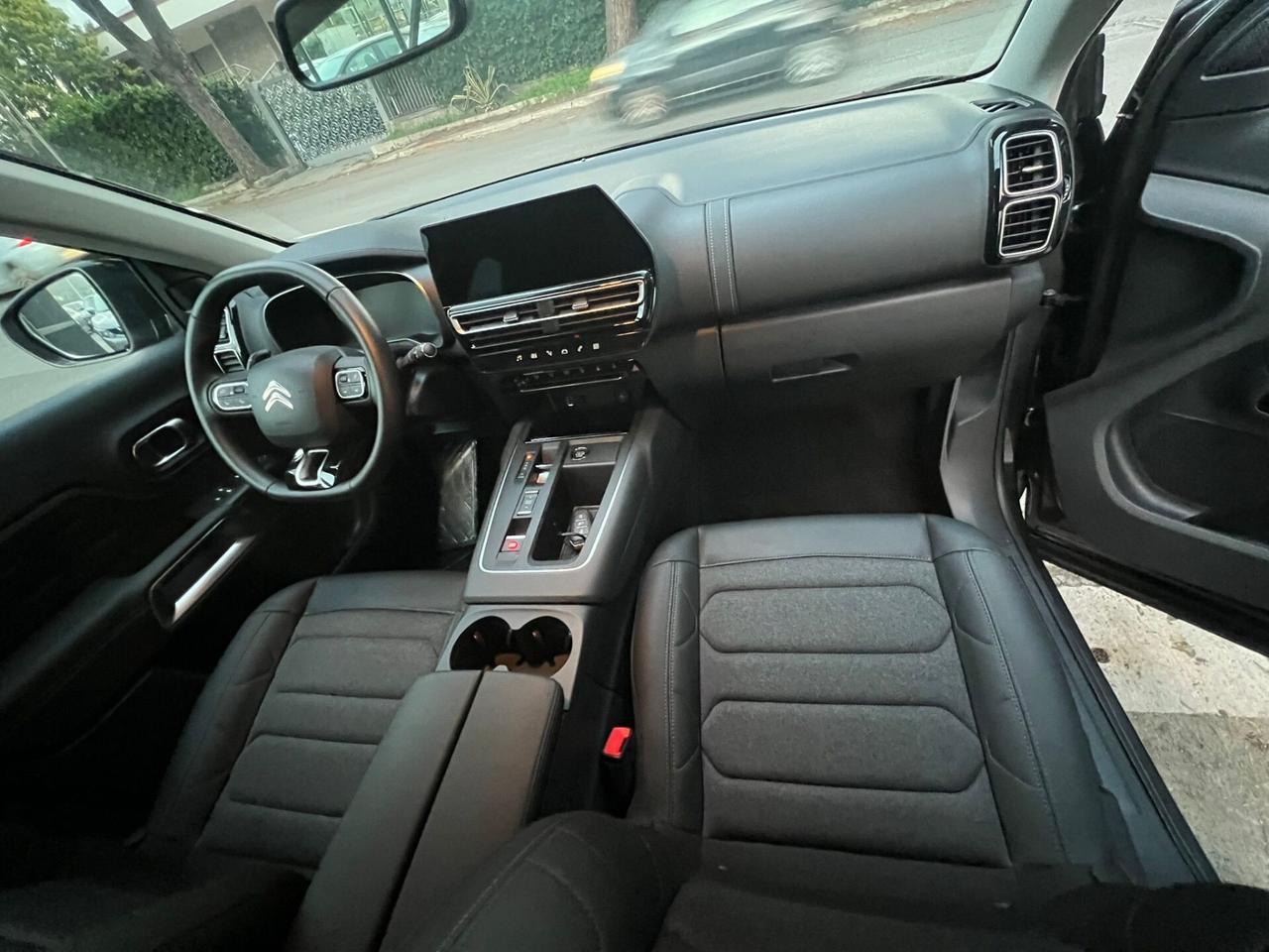 Citroen C5 Aircross BlueHDi 130 S&S EAT8 Max