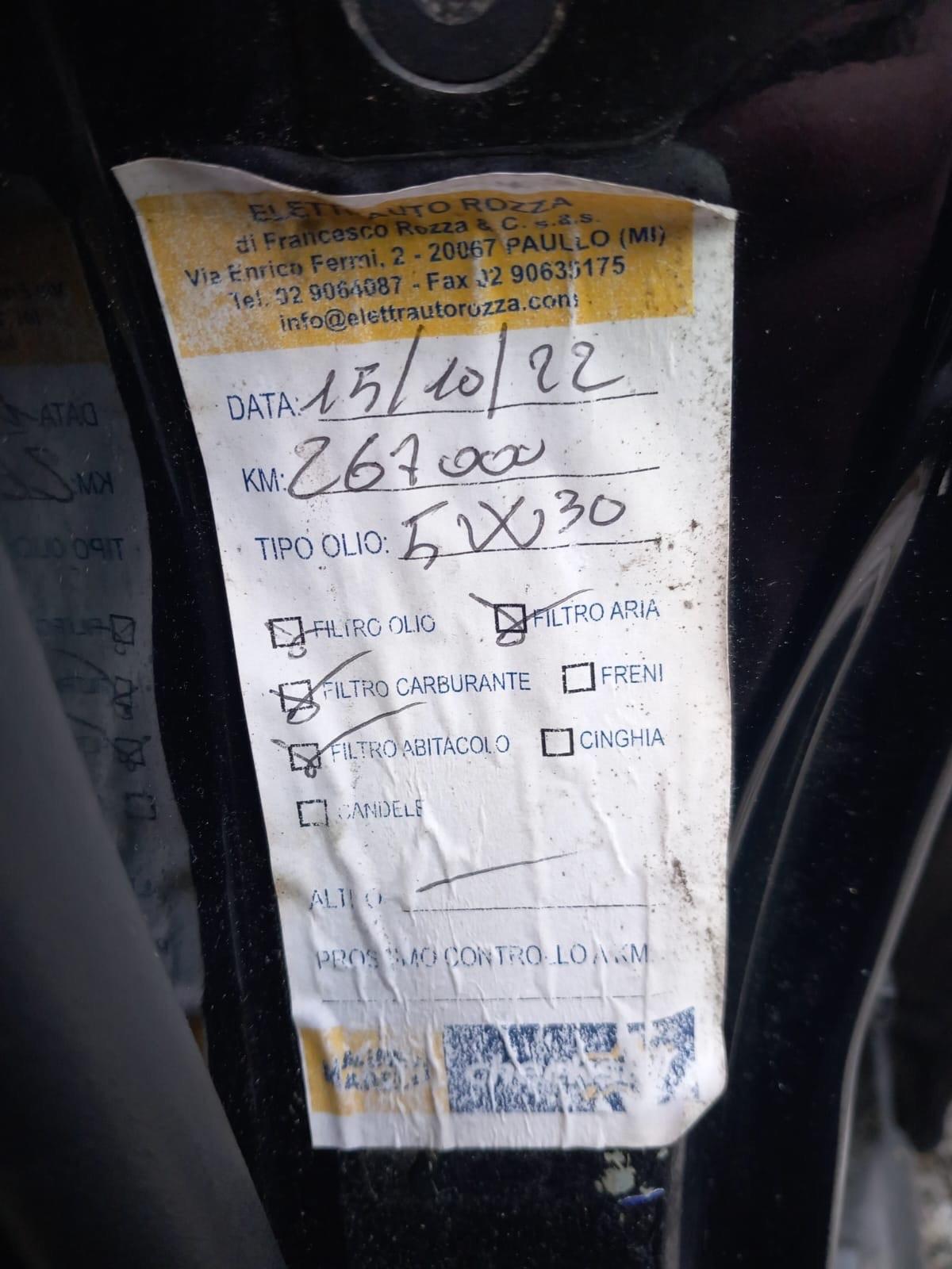 Jaguar X-Type 2.2D cat Executive