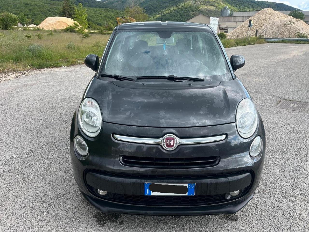 Fiat 500L 1.3 Multijet 95 CV Business