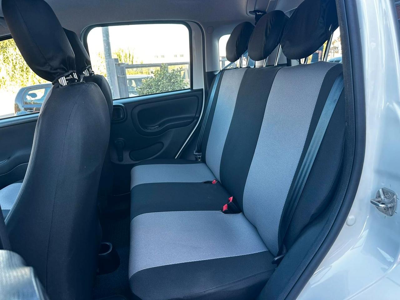 Fiat Panda 1.2 Lounge s&s 69CV