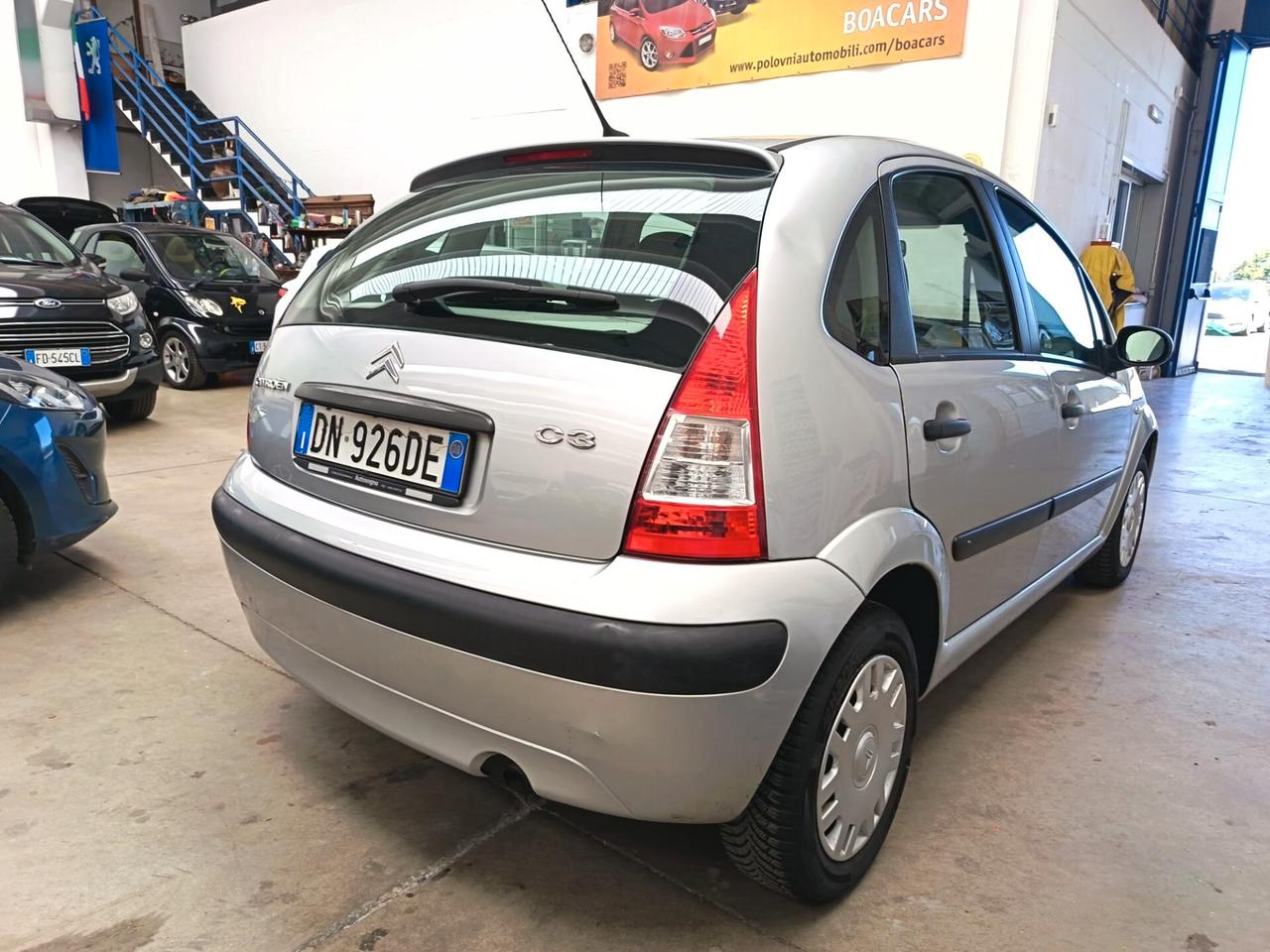 Citroen C3 1.1 Classique
