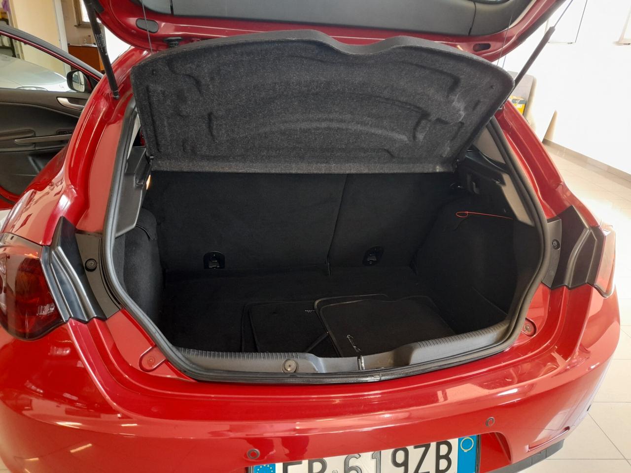 Alfa Romeo Giulietta 1.4 Turbo 105 CV Progression