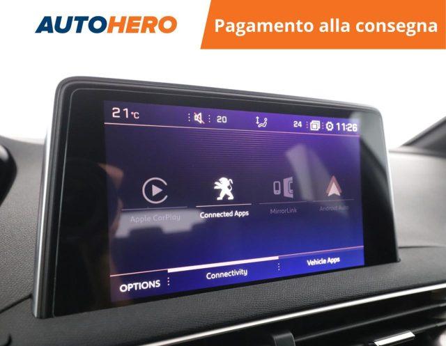 PEUGEOT 3008 BlueHDi 130 S&S EAT8 GT Line