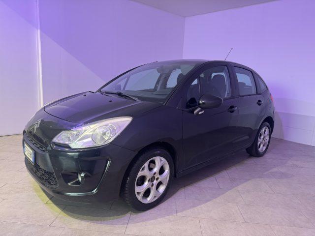 CITROEN C3 1.1 Exclusive Style