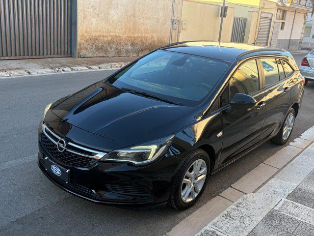 OPEL Astra 1.6 CDTI Sportour Cosmo