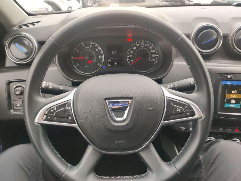 Dacia Duster II 2018 1.0 tce 15th Anniversary Eco-g 4x2 100cv