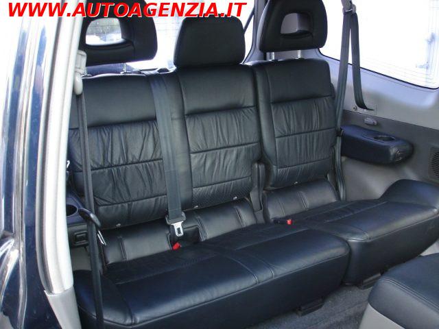 MITSUBISHI Pajero 3.2 16V DI-D 3p.Intense Automatico
