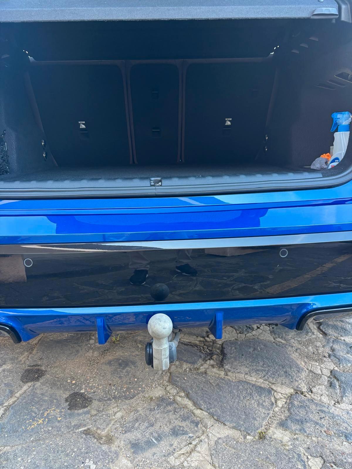 Bmw X1 xDrive 23d Msport Pro