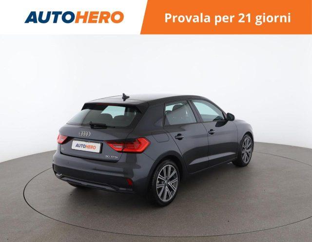 AUDI A1 SPB 30 TFSI Advanced