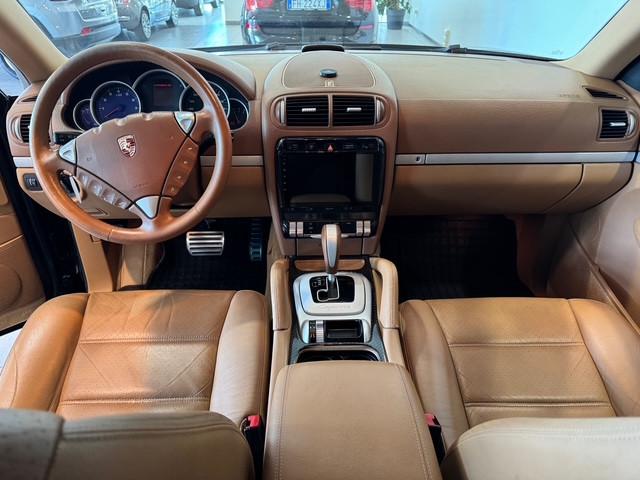 Porsche Cayenne 4.5 S