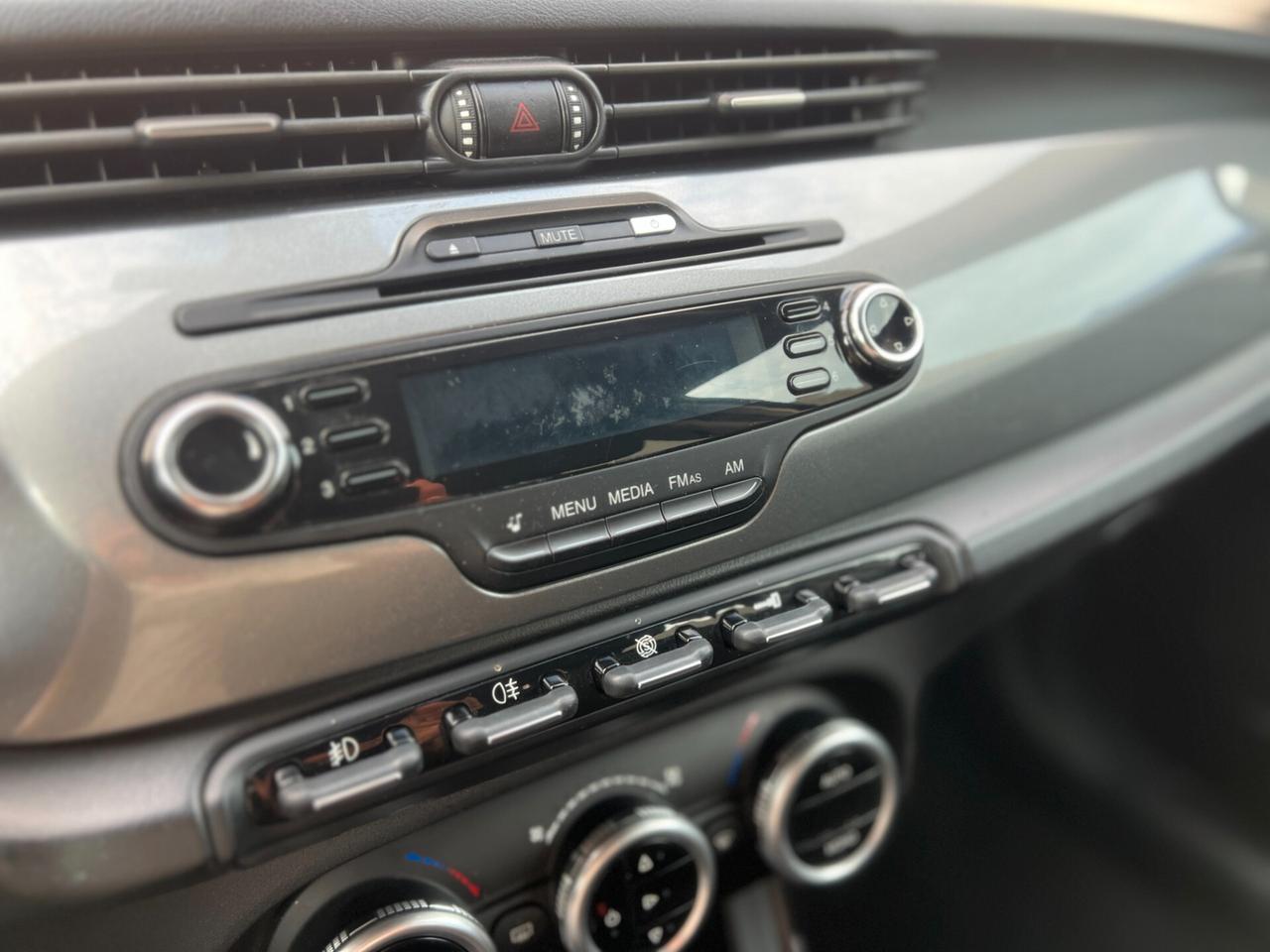 Alfa Romeo Giulietta 1.6 JTDm-2 105 CV Exclusive OK NEOPATENTATI