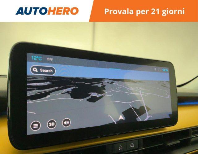 JEEP Avenger BEV Summit