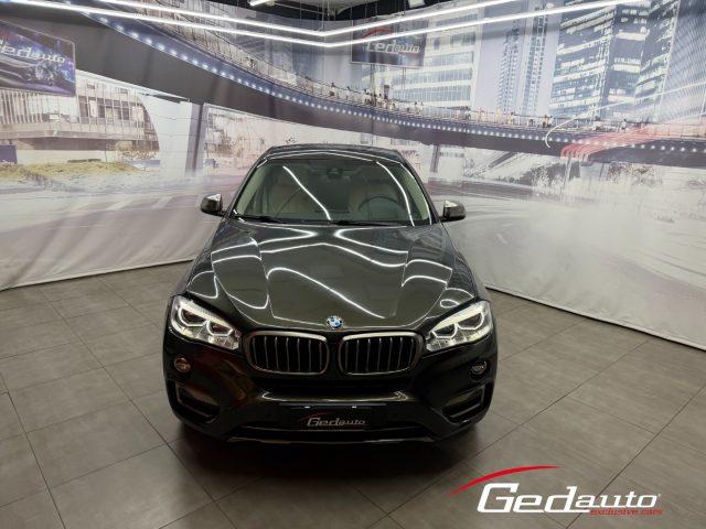 BMW X6 xDrive30d 258CV Extravagance sport NAVI FULL-LED