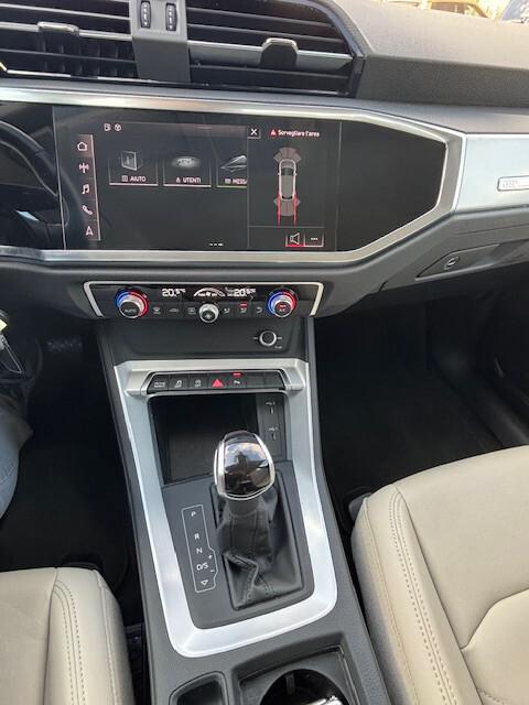 Audi Q3 SPB 35 TDI S tronic Business Plus 2021
