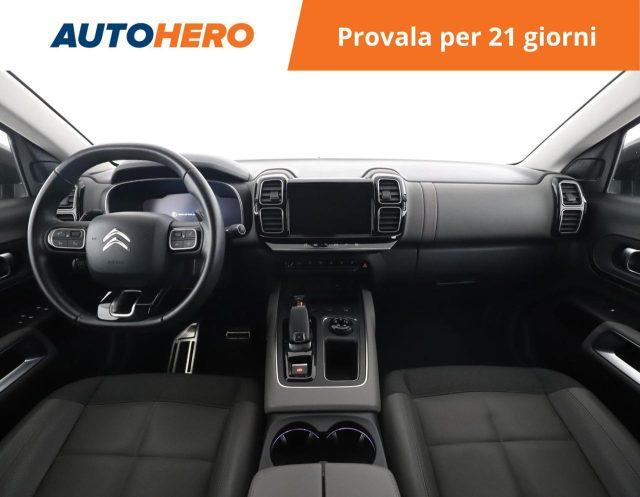 CITROEN C5 Aircross PureTech 180 S&S EAT8 Shine