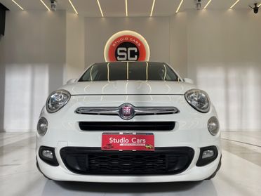 Fiat 500X 1.6 MultiJet 120 CV DCT Business