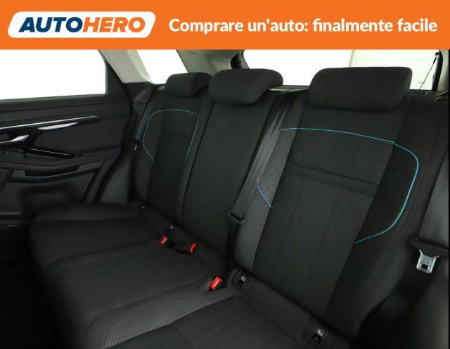 LAND ROVER Range Rover Evoque 2.0D I4 163 CV AWD Auto