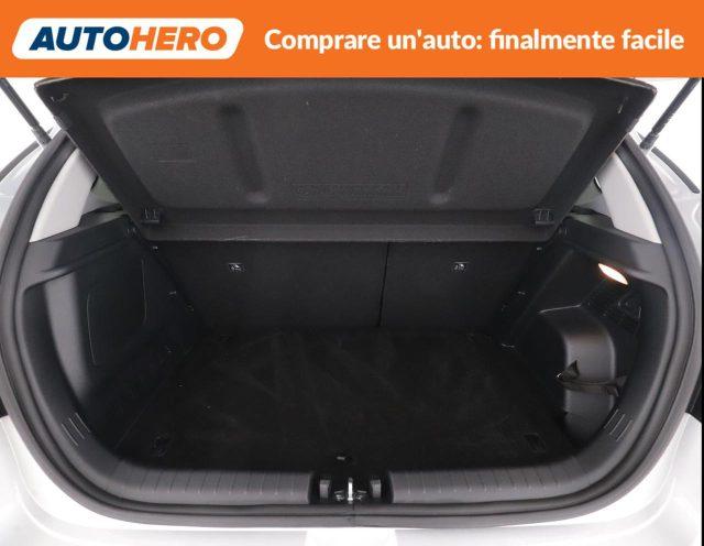 HYUNDAI i20 1.0 T-GDI 48V iMT Connectline