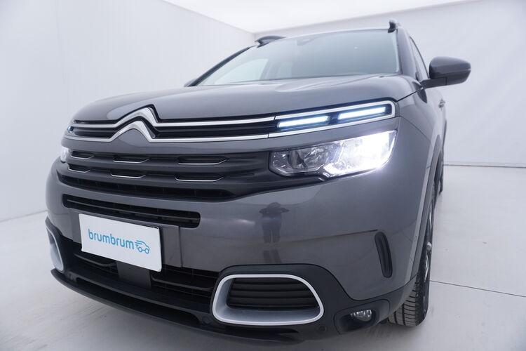 Citroen C5 Aircross Feel Pack EAT8 BR137561 1.5 Diesel 131CV