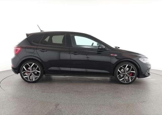 Volkswagen Polo GTI DSG IQ LIGHT TETTO NAVI ACC BLACK PACK KAMERA 18"