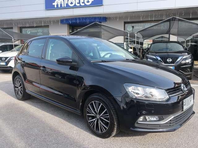 Volkswagen Polo 5p 1.0 mpi Comfortline Allstar 75cv - Per Neopat.