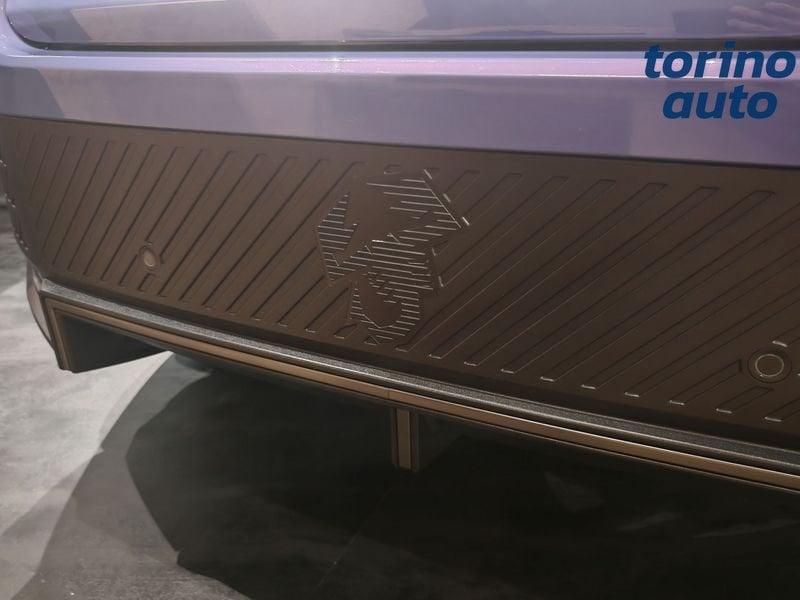 Abarth 600e 600e Scorpionissima