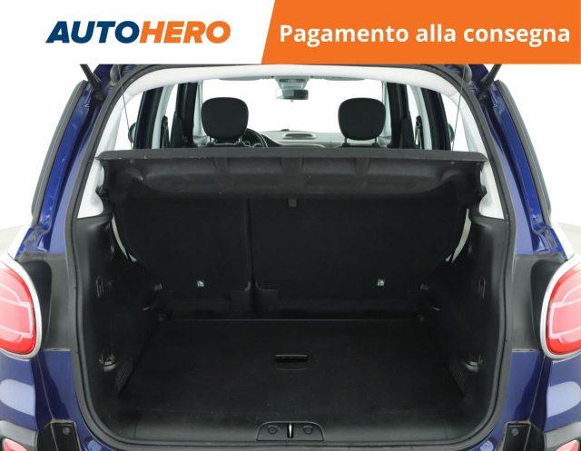 FIAT 500L 1.6 Multijet 120 CV Trekking