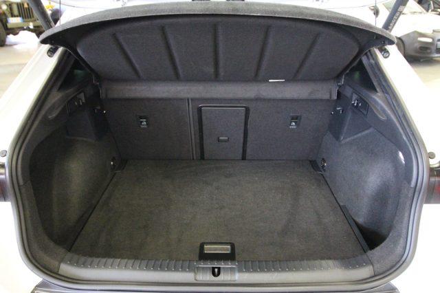 CUPRA Formentor 1.5 TSI 150CV DSG