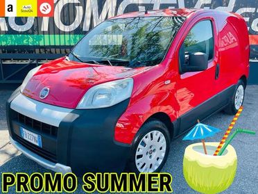 Fiat Fiorino ADVENTURE 1.3 MJT E5+ 95 CV