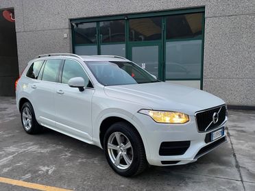 Volvo XC 90 XC90 D4 Geartronic 7 posti Business Plus