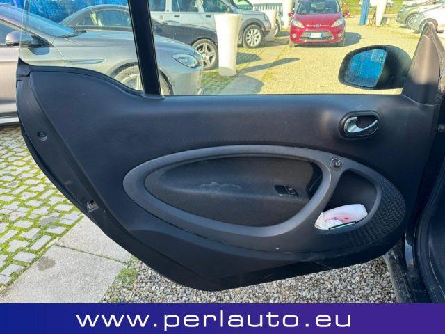 SMART ForTwo 70 1.0 Passion