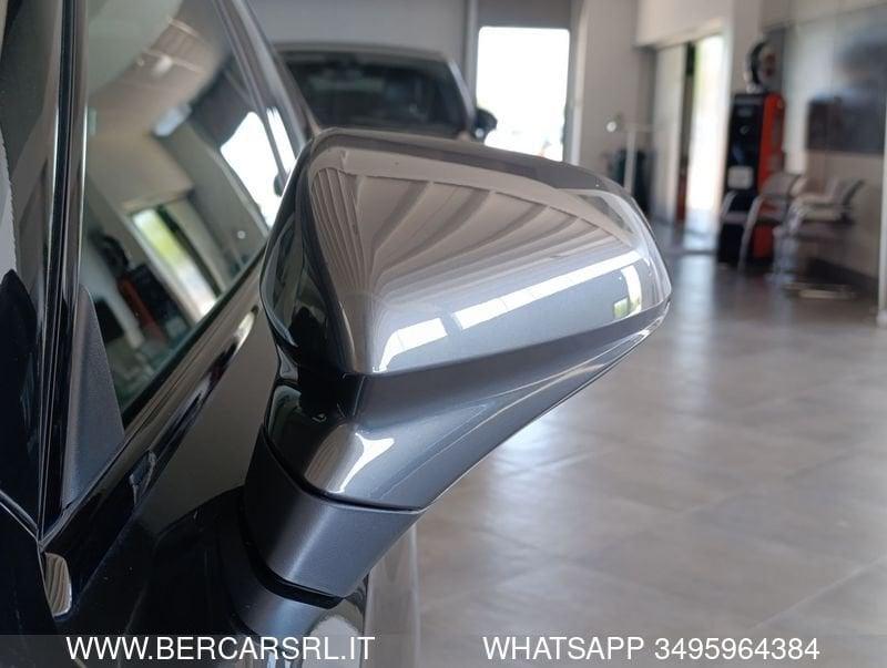 Cupra Formentor 1.5 TSI DSG*TELECAMERA POST*PDC*AUTOM*MISTO PELLE*