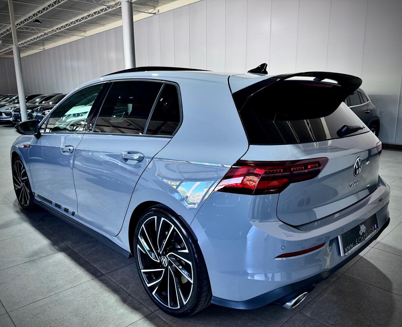 Volkswagen Golf GTI 2.0 TSI 300CV DSG Clubsport 45