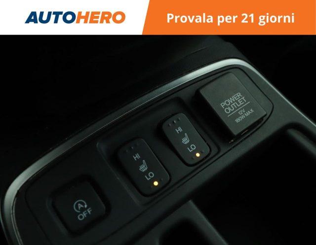 HONDA CR-V 1.6 i-DTEC Elegance Navi 2WD