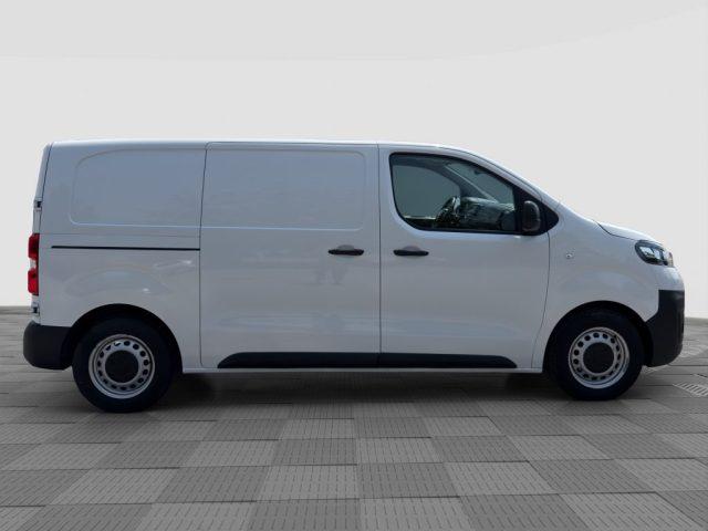 FIAT Scudo Scudo 1.5 BlueHDi 120CV PL-TN Furgone