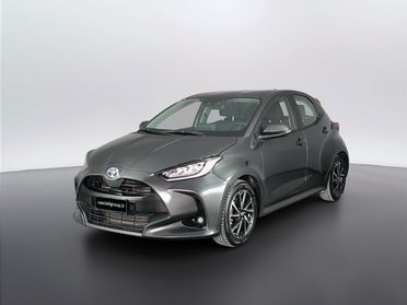 TOYOTA Yaris IV 2020 - Yaris 1.5h Trend
