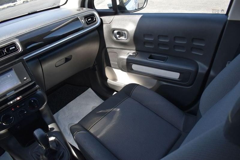 Citroën C3 C3 PureTech 83 S&S You