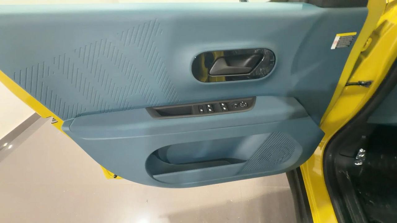 Fiat Grande Panda 1.2 Hybrid 110 CV S&S La Prima