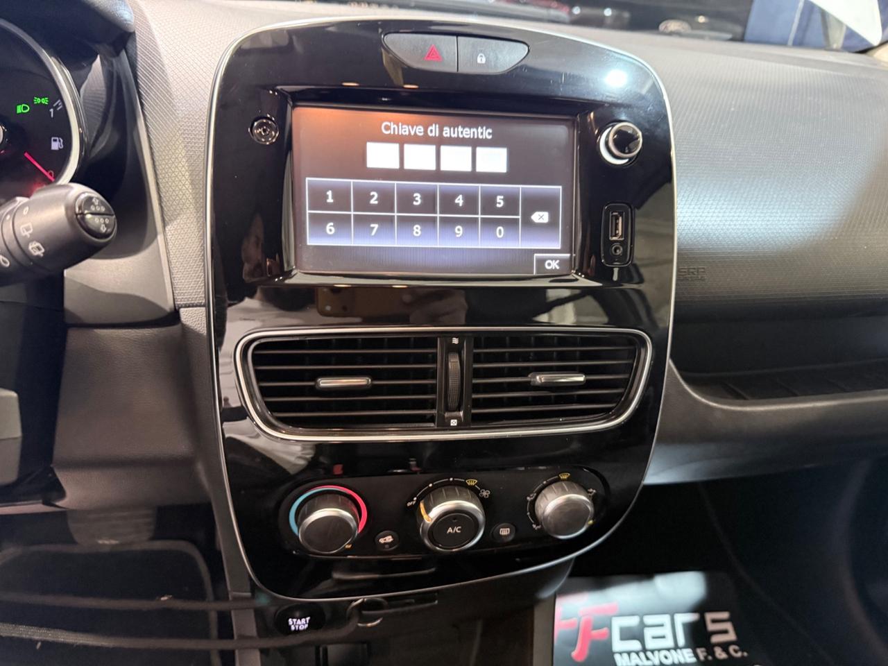 Renault Clio Sporter dCi 8V 75 CV Duel