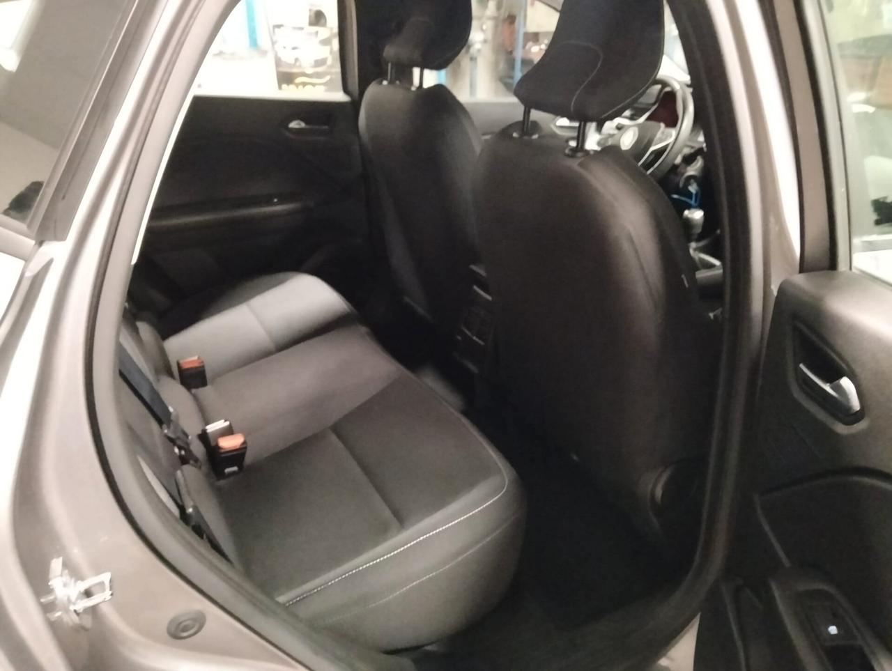 Renault Captur Blue dCi 95 CV Zen