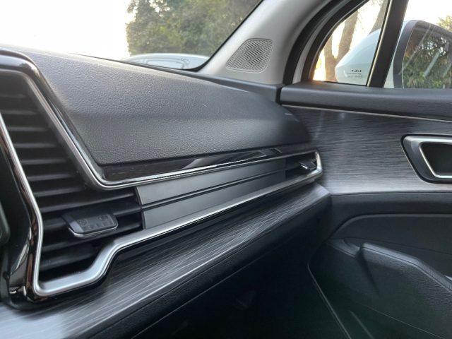 KIA Sportage 1.6 TGDI 150CV MHEV DCT UNIPROP. GARANZIA 6 ANNI