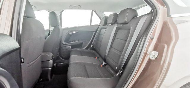 FIAT Tipo 1.6 Mjt S&S SW S-Design