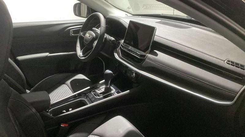 Jeep Compass 1.5 Turbo T4 130CV MHEV 2WD Altitude