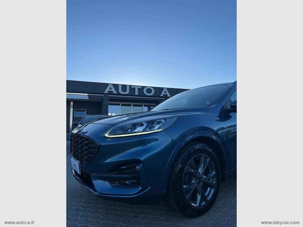 FORD Kuga 1.5 EcoBlue 120 CV aut. 2WD ST-Line