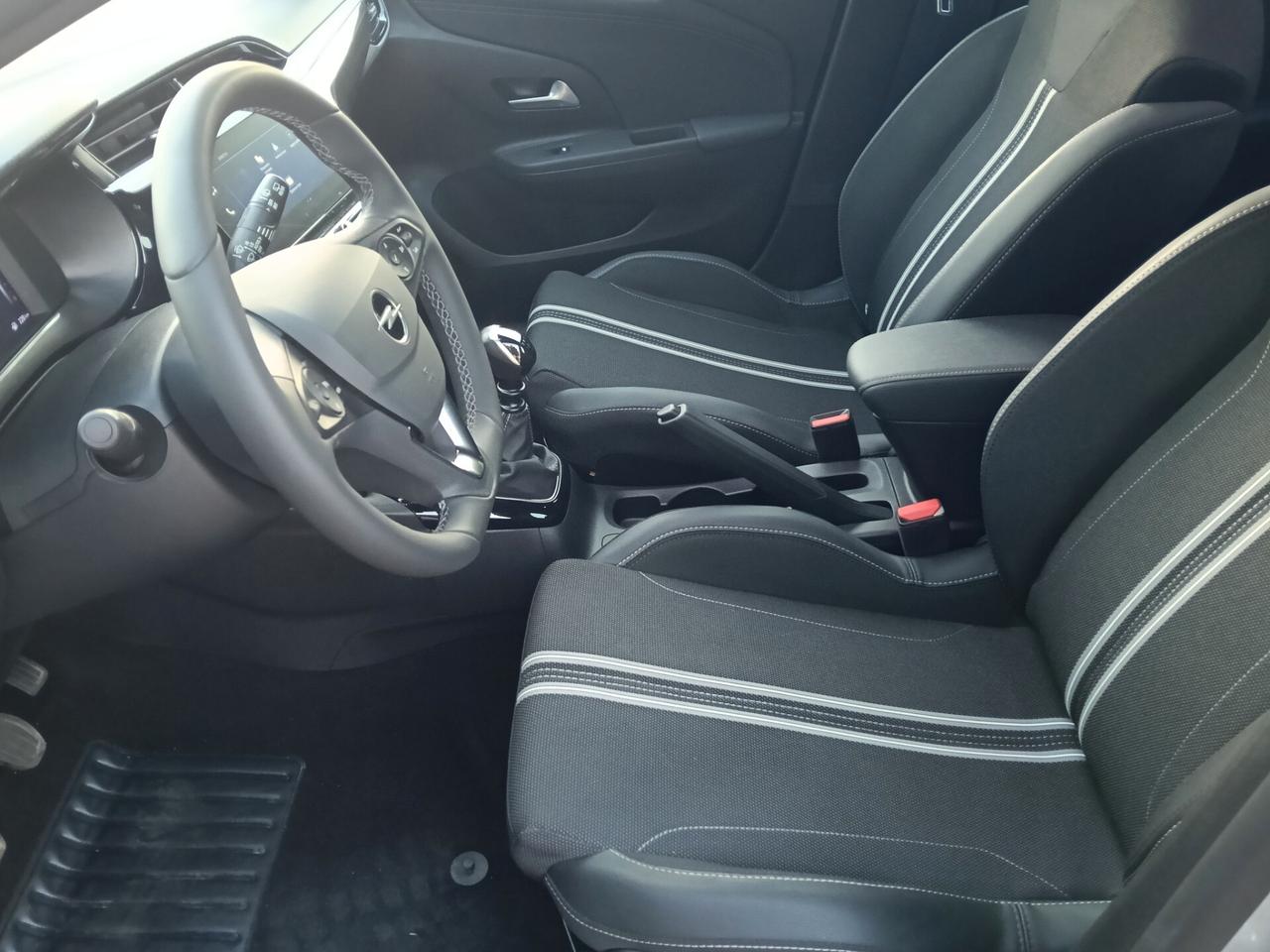 Opel Corsa 1.2 100 CV GS 2025